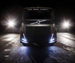 Volvo The Iron Knight 2016 года